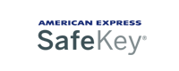 American Express Safe Key