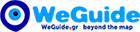 weguide logo